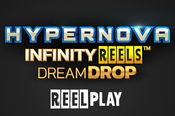 Hypernova Infinity Reels Dream Drop