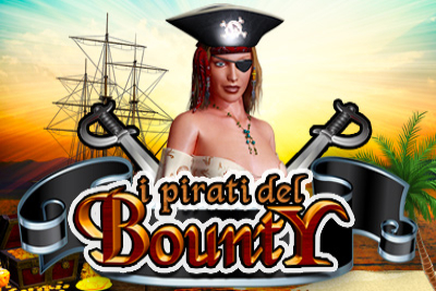 I Pirati del Bounty