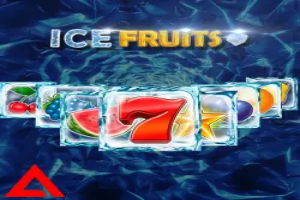 Ice Fruits