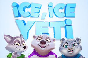 Ice Ice Yeti