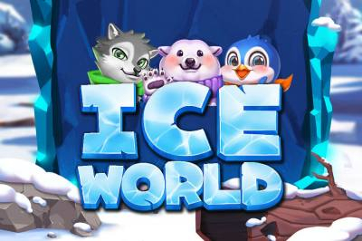 Ice World