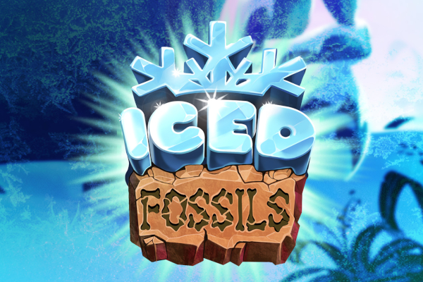 Iced Fossils