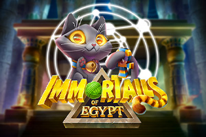 ImmorTails of Egypt