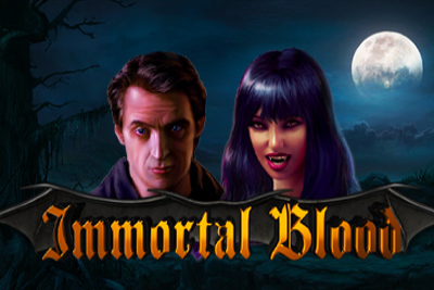 Immortal Blood