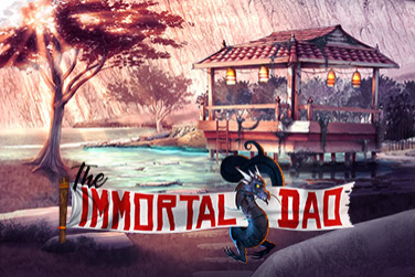 Immortal Dao