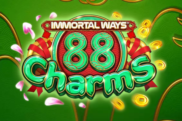 Immortal Ways 88 Charms