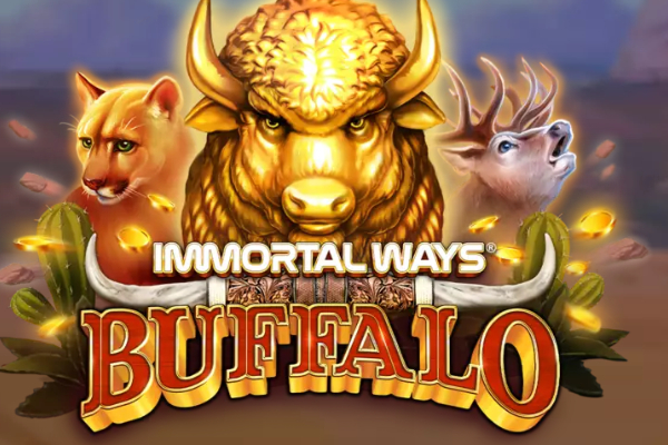 Immortal Ways Buffalo