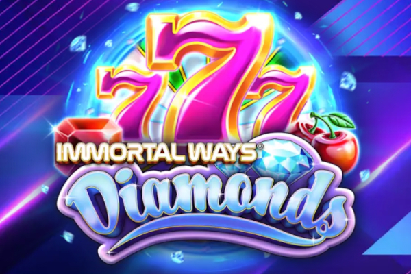 Immortal Ways Diamonds