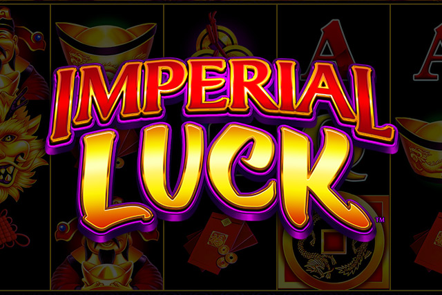 Imperial Luck