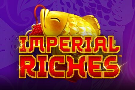 Imperial Riches