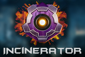 Incinerator