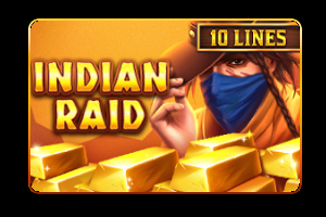 Indian Raid