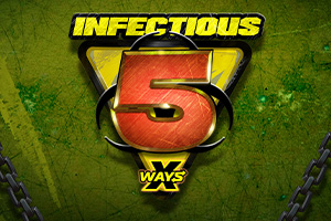 Infectious 5 xWays