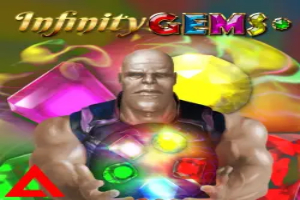 Infinity Gems