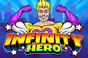 Infinity Hero