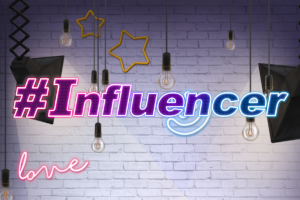 Influencer