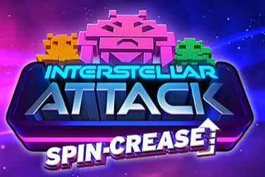 Interstellar Attack