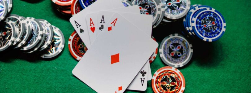 How Online Casino London Ensures Fair Play and Security