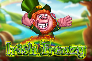 Irish Frenzy