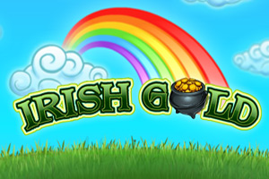 Irish Gold