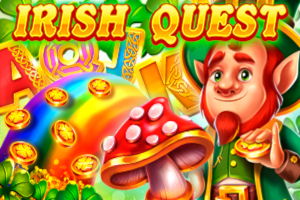 Irish Quest