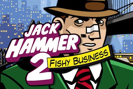 Jack Hammer 2