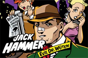 Jack Hammer