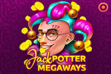 Jack Potter Megaways