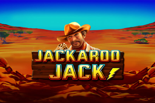 Jackaroo Jack