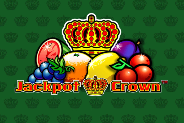 Jackpot Crown