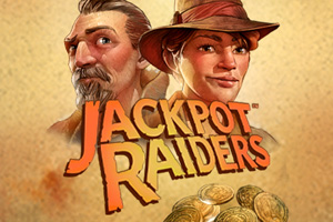 Jackpot Raiders