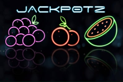 Jackpotz