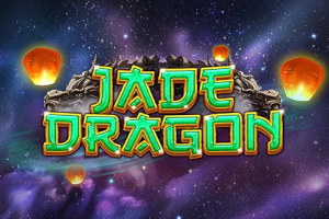 Jade Dragon