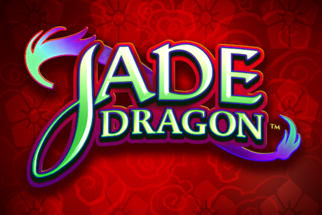 Jade Dragon