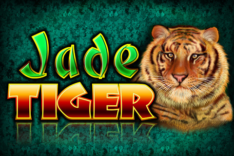 Jade Tiger