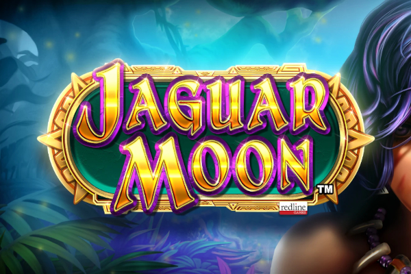 Jaguar Moon