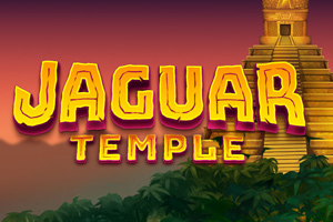 Jaguar Temple