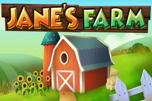 Jane's Farm