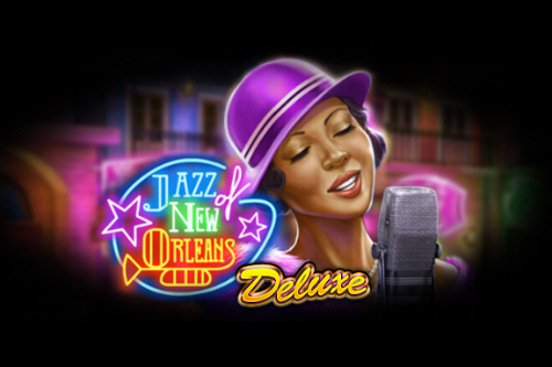 Jazz of New Orleans Deluxe