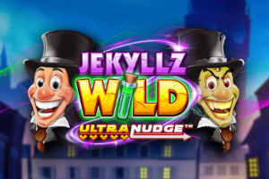 Jekyllz Wild Ultranudge