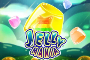 Jellymania