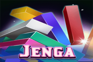 Jenga