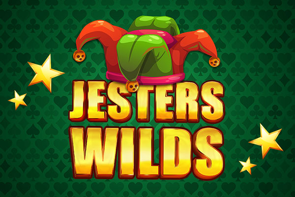 Jesters Wilds