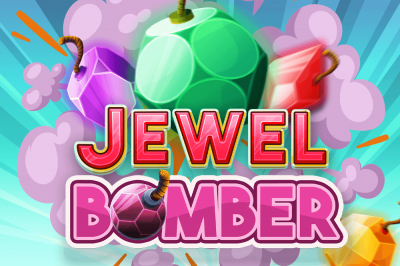 Jewel Bomber