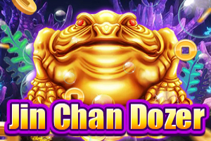 Jin Chan Dozer