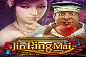 Jin Ping Mai