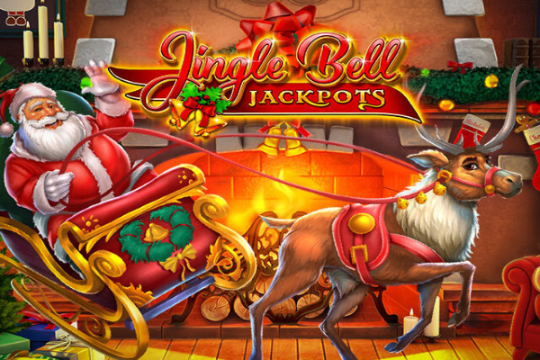 Jingle Bell Jackpots