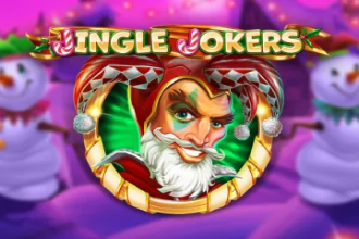 Jingle Jokers