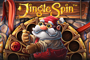 Jingle Spin