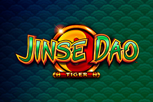 Jinse Dao Tiger